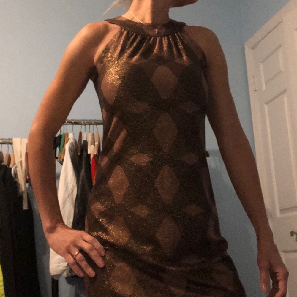 Elie Tahari dress